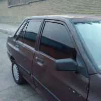 پراید۸۴|خودرو سواری و وانت|قم, محمد آباد|دیوار