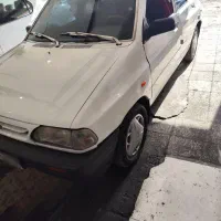 فروش پراید هاچبک|خودرو کلاسیک|جهرم, |دیوار