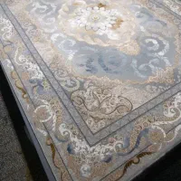 فرش مجلل           مدل تینوش