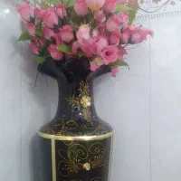 گلدان