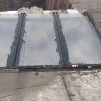 فروش نورگیر وهود