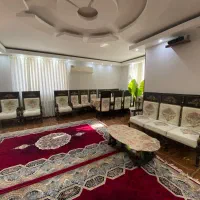 مبلمان و میز ناهارخوری  به همراه عسلی