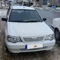 پراید 111|خودرو سواری و وانت|شیروان (خراسان), |دیوار