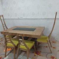 میز غذا خوری