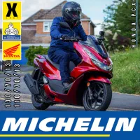 لاستیک میشلن michelin اورجینال 2026 Pcx