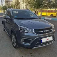 ام وی ام x22  دنده ای اسپرت لاکچری