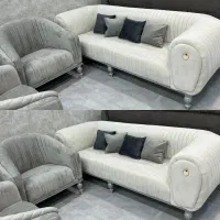 تولیدی انواع مبلمان راحتی|مبلمان خانگی و میز عسلی|اهواز, کمپلو جنوبی|دیوار