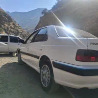 پارس elxمدل ۹۱ بدونه رنگ|خودرو سواری و وانت|کرمانشاه, |دیوار