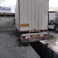 بادسان مدل 85 B8|خودرو سنگین|بروجرد, |دیوار