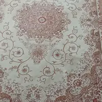 فرش ۶ متری و کناره ۳متری