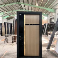 درب ضدسرقت استیل ترمووال کد S2210|مصالح و تجهیزات ساختمان|بهشهر, |دیوار