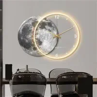 تابلو وساعت