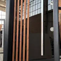 درب ضد سرقت|مصالح و تجهیزات ساختمان|محمدشهر, ولدآباد|دیوار