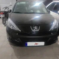 فروش 207iموتور TU5p پانا