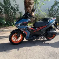 ایروکس رادیات دار مدل ۱۴۰۲ بسیار تمیز