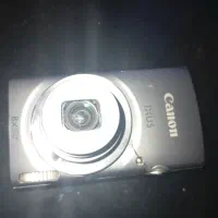 کنون دوربین دیجیتال|دوربین عکاسی و فیلمبرداری|گرگان, |دیوار