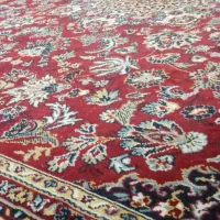قالی فرش چغادک