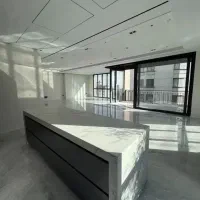 129متر آپارتمان نوساز نفت شمالی