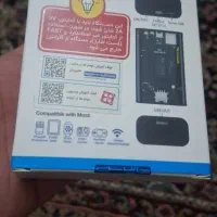 مودم جیبی naztech lte سیمکارتی|مودم و تجهیزات شبکه|تهران, جابری|دیوار