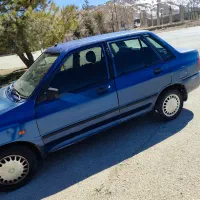 پرایدمدل۹۱کارمندی