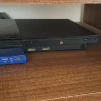 PS2سالم خوب|کنسول، بازی ویدئویی و آنلاین|کرج, گلشهر|دیوار