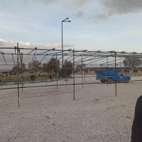 نصب‌داربست‌نماوکفراژ‌.چهار‌پایه.زیر‌بتن.وغیره|خدمات پیشه و مهارت|همدان, |دیوار