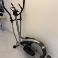 دستگاه ورزشی ال اپتیکال