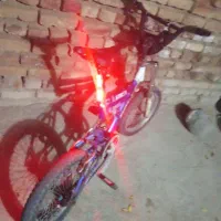 دوچرخه