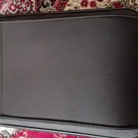 چمدان برزنتی بزرگ|کیف، کفش، کمربند|بندرعباس, |دیوار