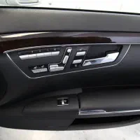 بنز کلاس S S550 / 4matic|خودرو سواری و وانت|تبریز, |دیوار
