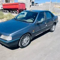 پژو ۴۰۵ دوگانه مدل ۹۷|خودرو سواری و وانت|سیرجان, |دیوار