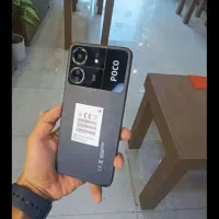 Redmi 13c تمیزوسالم درحدنو معاوضه میکنم با گوشی|موبایل|گرگان, |دیوار