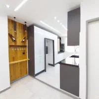 ۵۲متر روبنما. سند تکبرگ .پارکینگ دار .وام دار|فروش آپارتمان|تهران, وردآورد|دیوار
