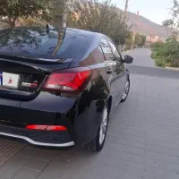 MG 6 new 2016 ام جی