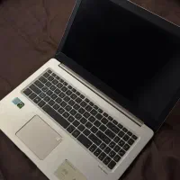 لپتاپ asus|رایانه همراه|شیراز, تپه تلویزیون|دیوار