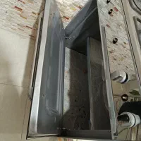 اجاق گاز مدل فر درحدنو|اجاق گاز و لوازم برقی پختوپز|تهران, یاخجی آباد|دیوار