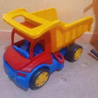 کامیون سایز بزرگ