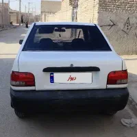 پراید مدل ۸۱ انژکتور|خودرو سواری و وانت|زاهدان, |دیوار