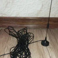 آنتن مگنتی سیم ۹ متری