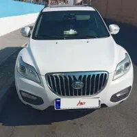 لیفان x60 مدل ۹۷ تحویل ۹۸