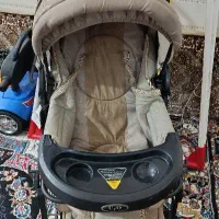 کالسکه چیچک ترک بابدنه بنیتادلیجان|کالسکه و لوازم جانبی|کاشان, فین کوچک|دیوار