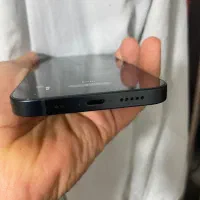 ایفون ۱۳ نرمال باتری ۸۹٪ بدون تعویضی و خط و خش|موبایل|گرگان, |دیوار