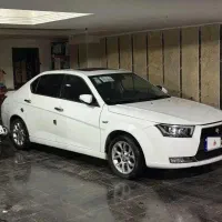 دنا پلاس اتوماتیک