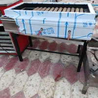 وسایل رستوران کبابی ساندویچی تابشی در کازرون|کافی‌شاپ و رستوران|شیراز, امام حسین|دیوار