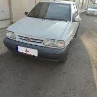 پراید 131 SE، مدل ۱۳۹۴
