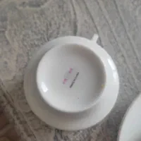 یه دست چای خوری|ظروف سرو و پذیرایی|چهارباغ, |دیوار