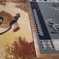 قالیچه ۴ متری ۷۰۰ تومان