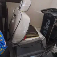 وسایل آرایشگاه زنانه