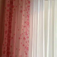 پارچه حریر پانچ نو