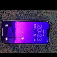 آیفون 13 نرمال در حد اک|موبایل|اهواز, معین زاده|دیوار